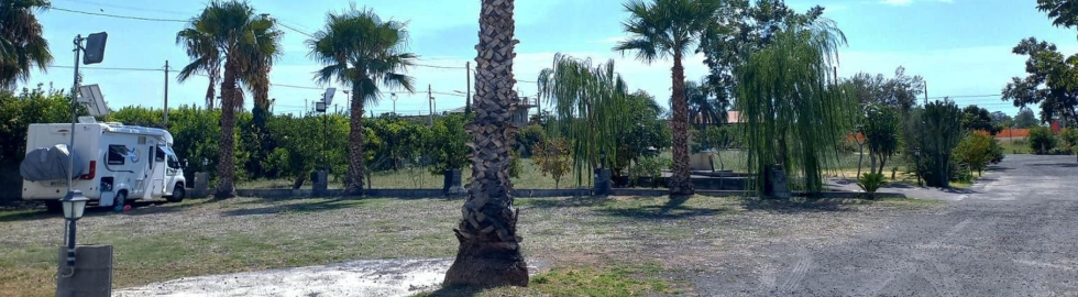 Outdoor Area