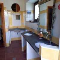 02 salle de bain sosta camper pier giovanni