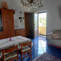 13 eingang zur kuche sosta camper pier giovanni