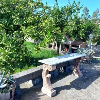 15 table exterieur sosta camper pier giovanni