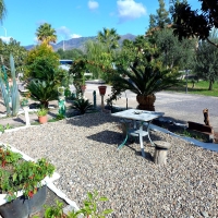 17 il cortile sosta camper pier giovanni