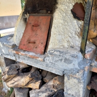 19 fourneau exterieur sosta camper pier giovanni