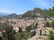 Orte
